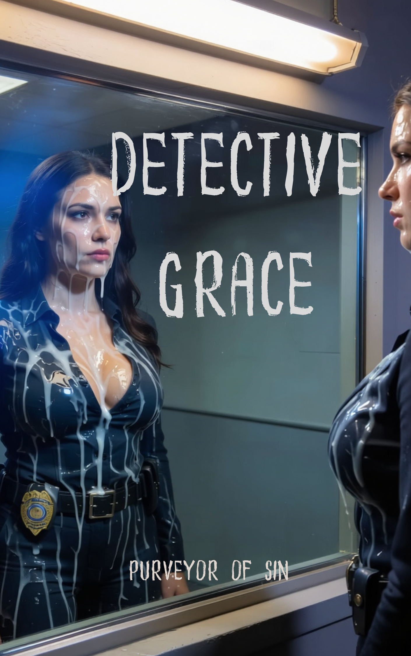 Detective Grace